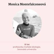 Monica Montefalconeová.