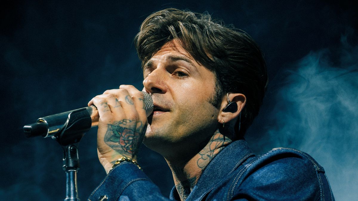 Počasí na svetr. The Neighbourhood přivezli píseň, která má miliardy přehrání
