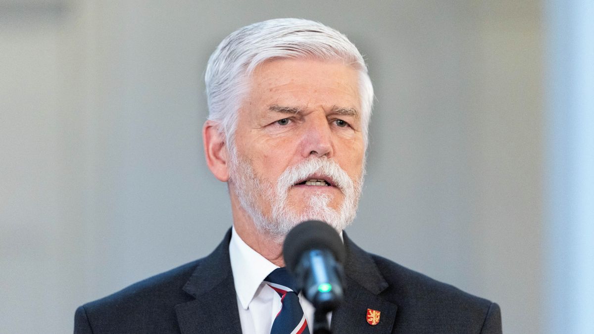 NATO by mělo ukázat sílu v reakci na ruské provokace, míní Pavel