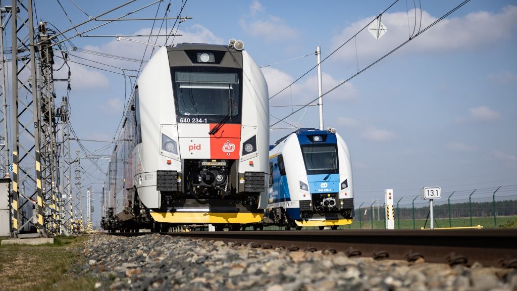 Boj o železniční miliardy se vyostřuje, Stadler podal další stížnost