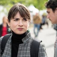 „Znovu mě také přivedla k tomu se ptát, co je základní vlastností člověka. Umělá inteligence nás učí, že nejsme to, co nám říkali filozofové, tedy živočichové mající slovo, ale že jsme něco jiného,“ uvažovala Tereza Matějčková.