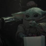 Grogu.