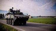 NATO cvičí, jak předejít útoku Ruska. Češi posílají na Slovensko Pandury