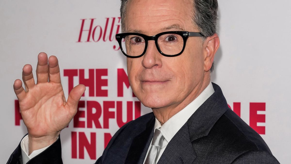 Empathetic Satirist Exits After Targeting Trump, Who Strikes Back