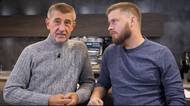 To už si rovnou můžeme vzít euro. Babiš kritizuje guvernéra Michla