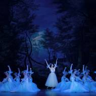 Novou inscenaci Giselle s mezinárodním obsazením připravil kubánský choreograf Rodolfo Castellanos.