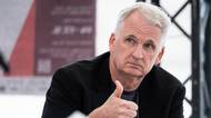 Snyder: USA staví koncentrační tábory. Někteří lidé kolem Trumpa jsou fašisté