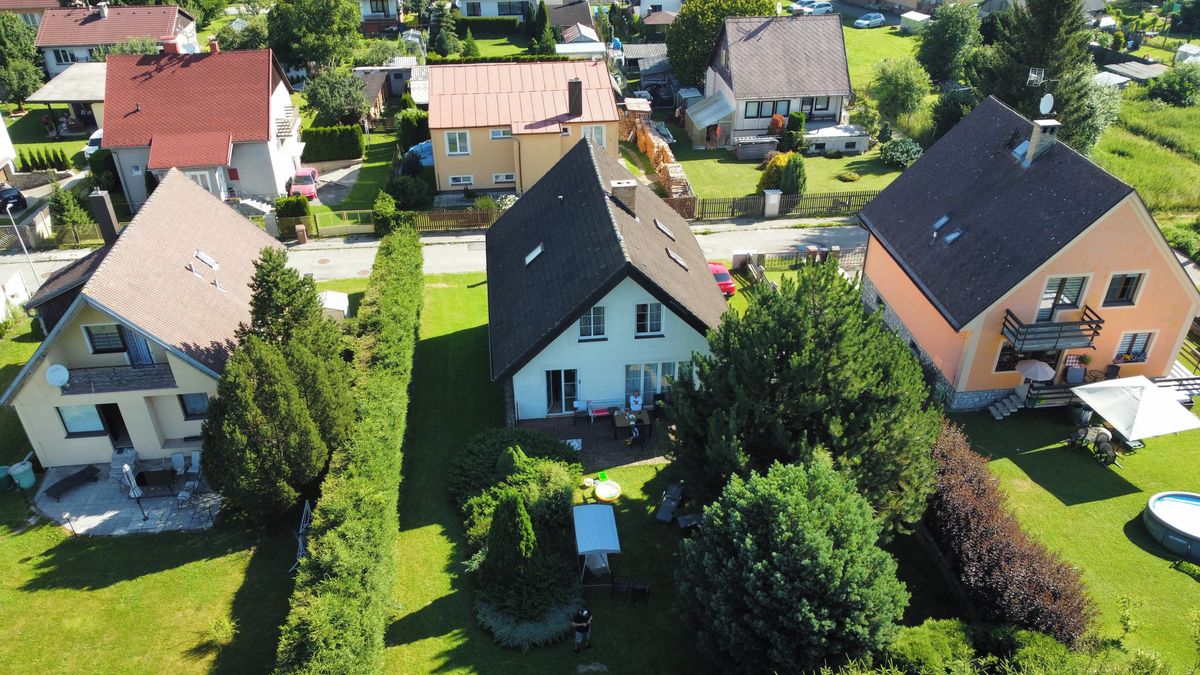Placení daně z nemovitosti se blíží. Jak zjistit částku, když nepřišla složenka