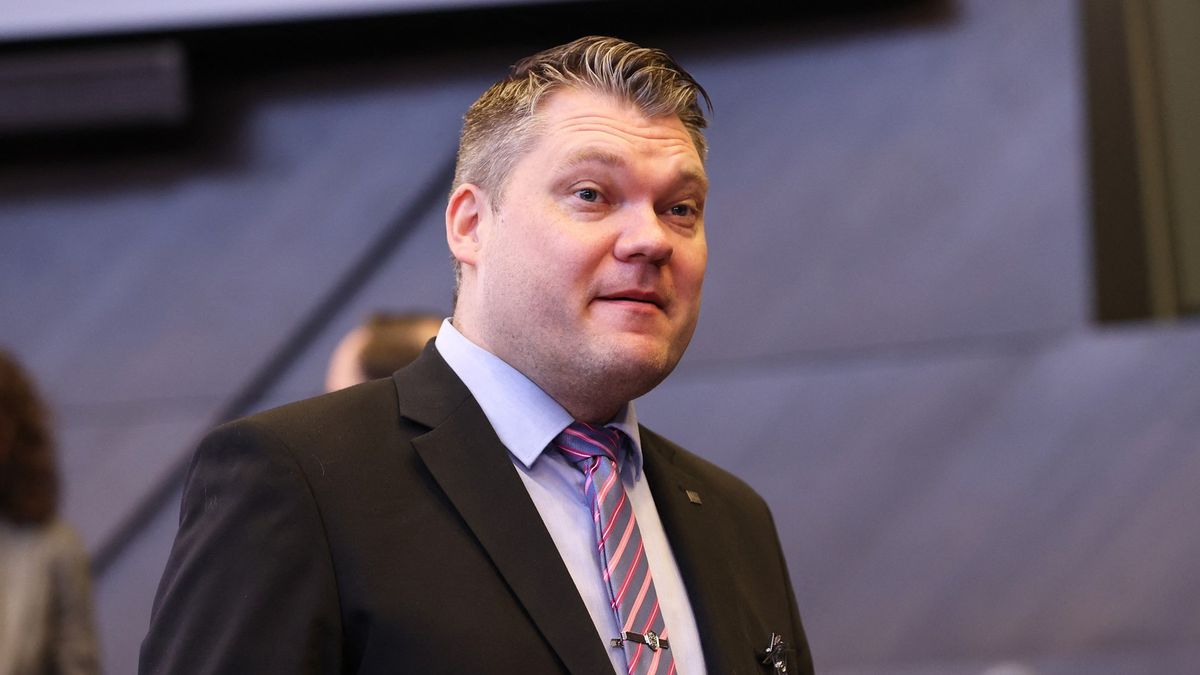 Finský poslanec: Nabízíme Česku zkušenosti i spolupráci v obraně