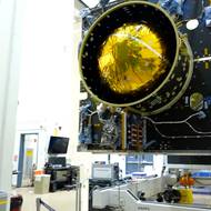 Power and Propulsion Element (PPE).