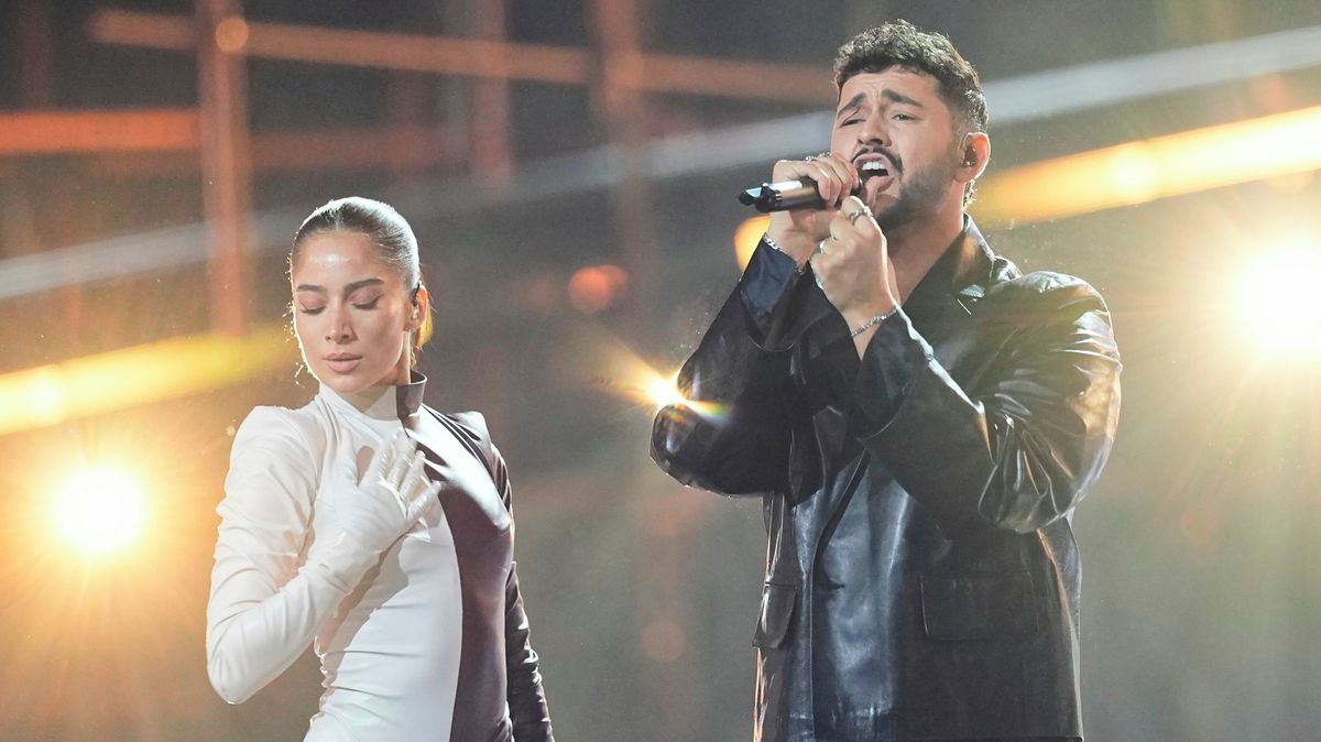 Eurovize odstartovala v křeči. Pro některé státy je to kvůli Izraeli „cirkus“