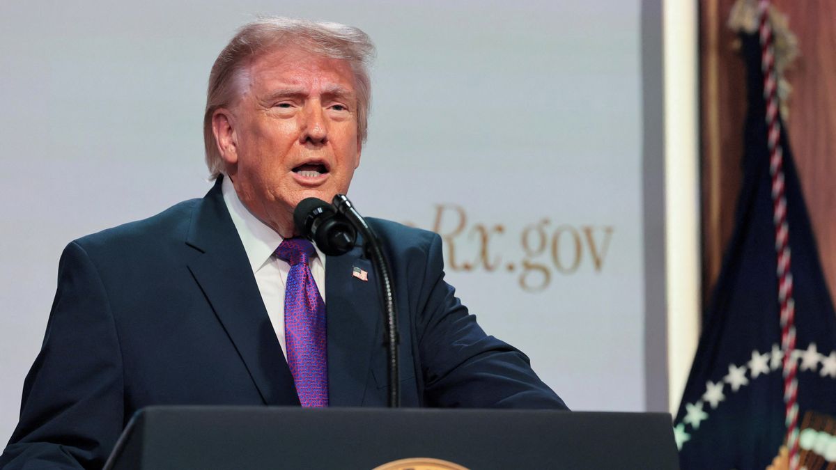 Trump požaduje, aby blízkovýchodní země podepsaly abrahámovské dohody