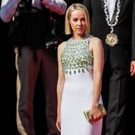 S režisérem Orenem Movermanem v roce 2015 přijela herečka Jena Malone, známá ze snímků Donnie Darko, Útěk do divočiny či série Hunger Games. Představila drama Time Out of Mind a film Angelica.