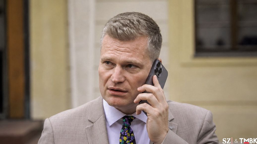 TMBK: Turkovy absence v Poslanecké sněmovně zaujaly až v USA