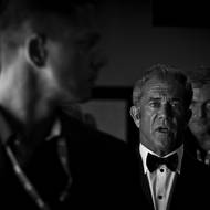 Odhadem tři tisíce lidí v letním kině roku 2014 potěšil Mel Gibson. Herec, režisér a producent uvedl film Šílený Max, rozdal spoustu autogramů a s mnoha fanoušky se vyfotografoval.