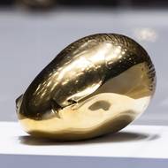 Po padesáti letech se do Berlína vrací jeden z nejslavnějších sochařů 20. století Constantin Brancusi. 