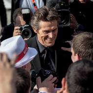 „Vždycky mě přitahovali outsideři. To, jak oni vidí svět, nám může pomoci v tom našem vidění,“ řekl Willem Dafoe, který se roku 2016 zúčastnil promítání hraného snímku o režisérovi Pieru Paolovi Pasolinim.