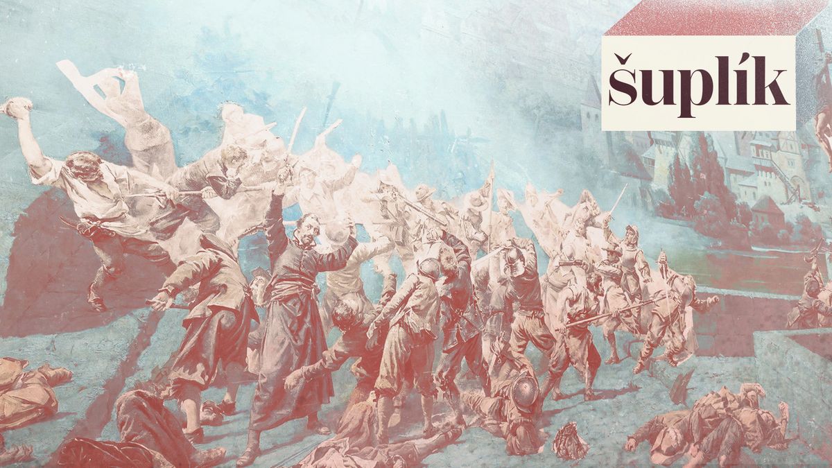 Šuplík: Rivalita se Švédy nezná mezí. Pozor na jazyk!