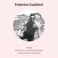 Federico Gualtieri.