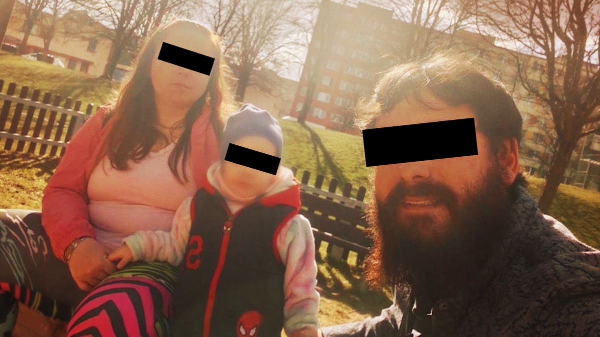 Ministr chce potrestat dalšího člověka, který pomohl svěřit Viktorku otci