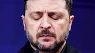 Zelenského proměna mi přišla neuvěřitelná, říká novinář, který ho zná zblízka