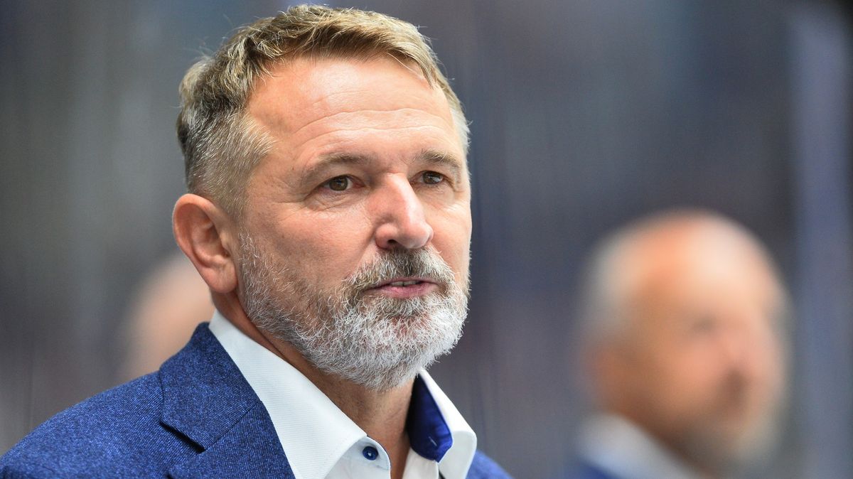 „Korejci jsou jako roboti.“ Hokejový trenér o prvním soupeři