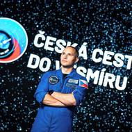 Aleš Svoboda poletí na ISS v polovině roku 2027.