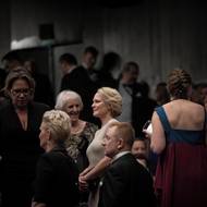 Cenu prezidenta festivalu v roce 2023 převzala i herečka Robin Wright. Osobně uvedla parodicky laděnou pohádkovou fantasy Princezna Nevěsta z 80. let.