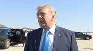 Netanjahu mluvil s Trumpem. Po telefonátu byl podle svědků otřesený