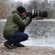 Fotograf Branislav Ohrablo 