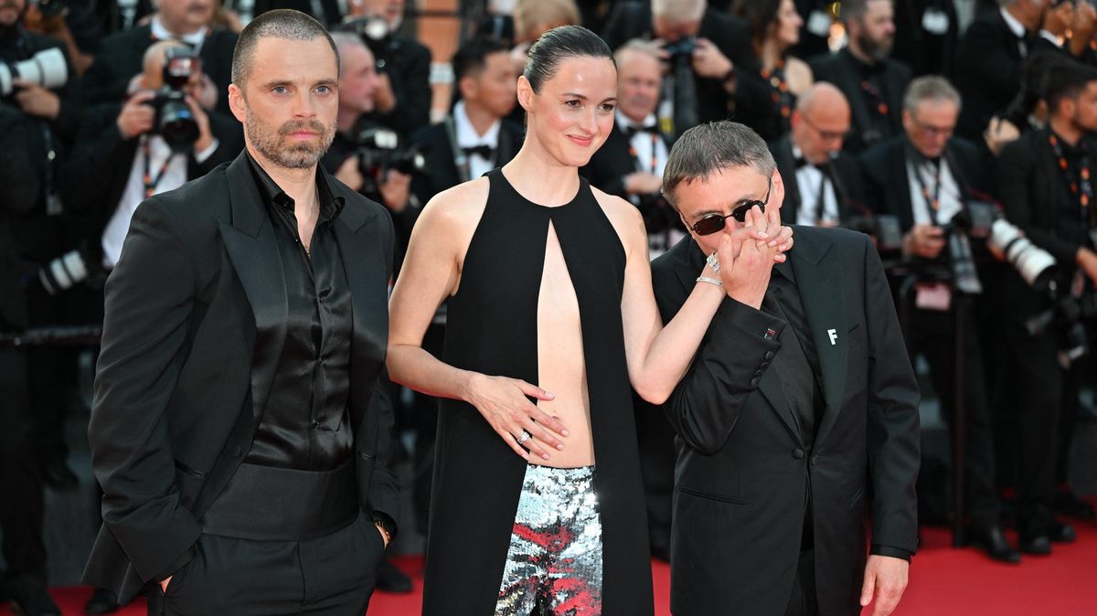 Hlavní cenu v Cannes dostal film o střetu hodnot, uspěl také Zvjagincev