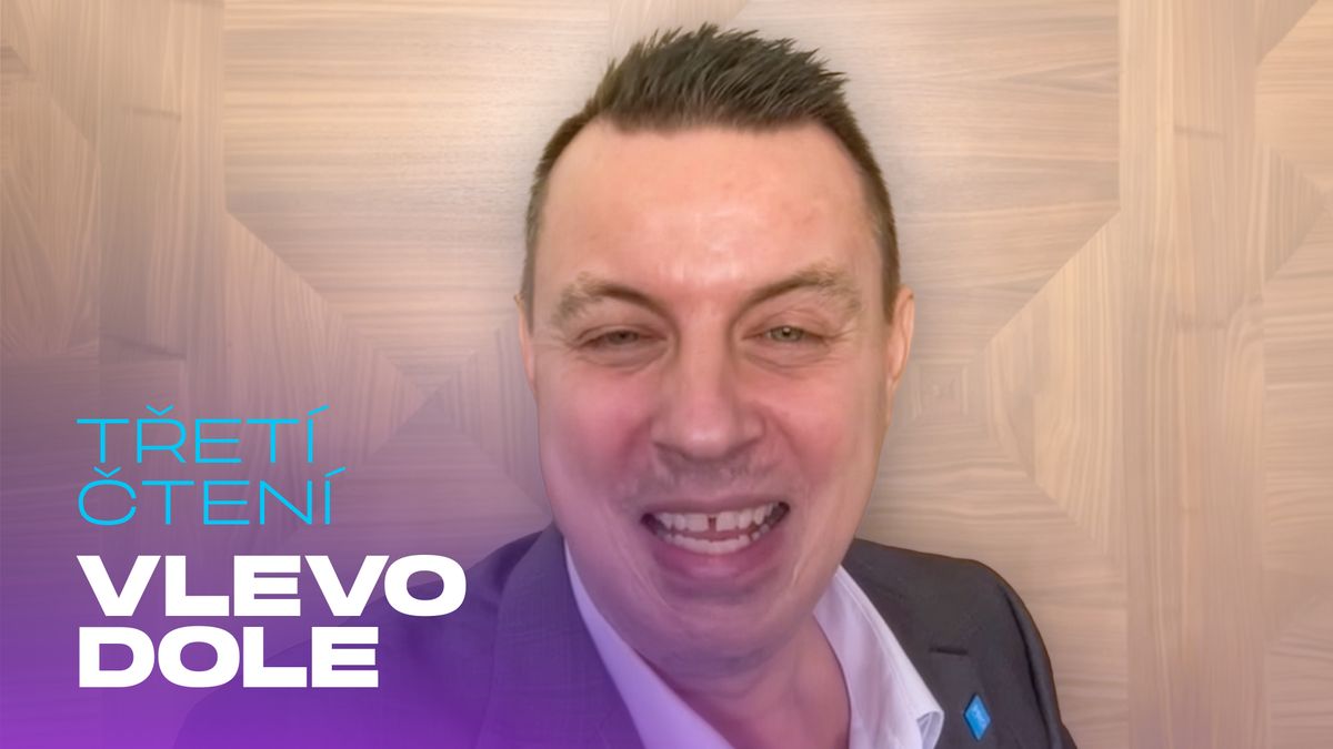 „Profesionální rozeštvávač.“ Píšeme o Rajchlovi tak jako on o nás - Seznam Zprávy