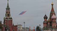 Moskva se obává ukrajinské odvety na Den vítězství