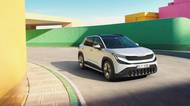 Škoda Epiq už se dá objednat. V základu stojí předběžně 619 tisíc