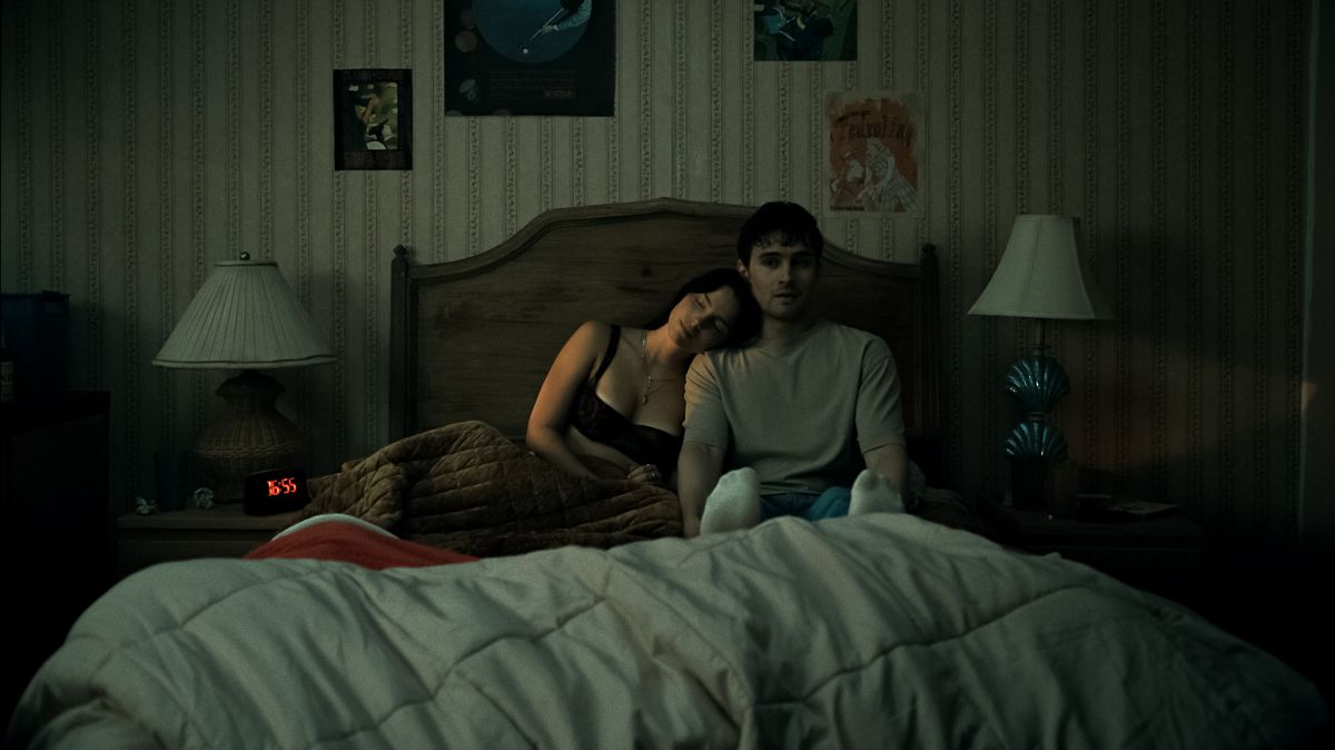 Recenze: Bacha na přání. Posedlost je největším hororovým překvapením roku