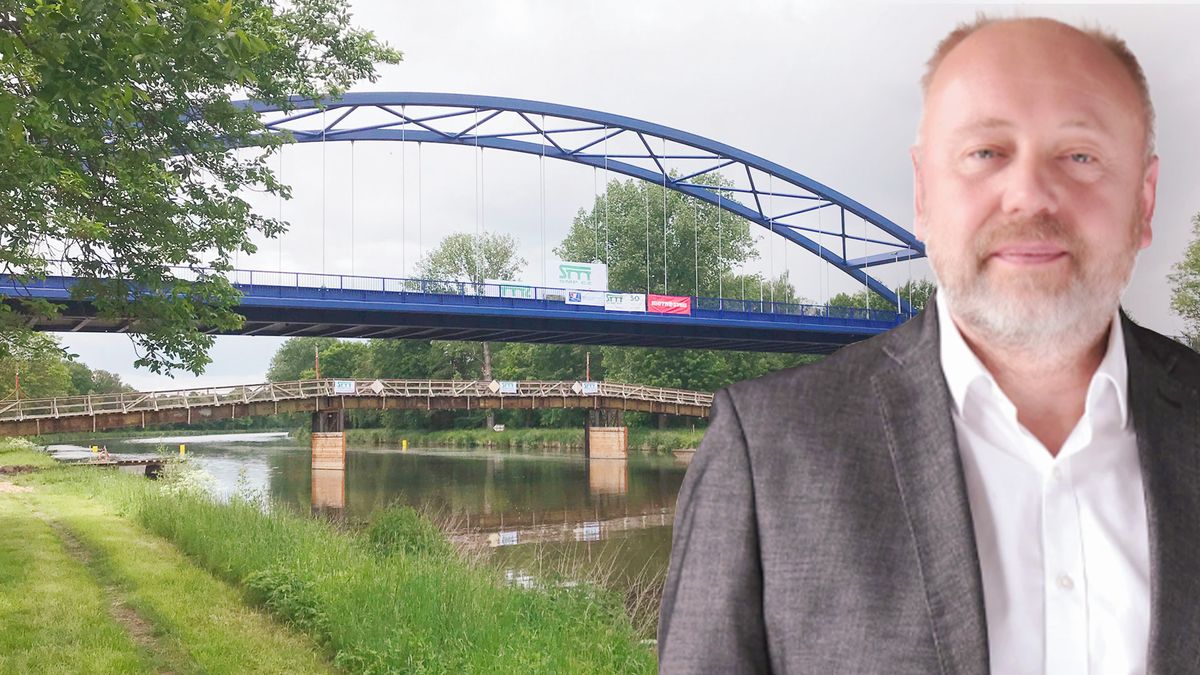 Prague Executive Arrested: Police Claim Manager Stole During Bridge Construction - News Directory 3