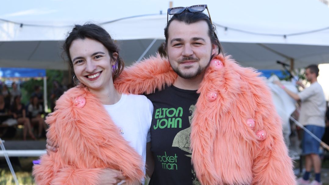 Cenu Marka Ravenhilla dostal mladý režisér Gaydečka za inscenaci Ropa
