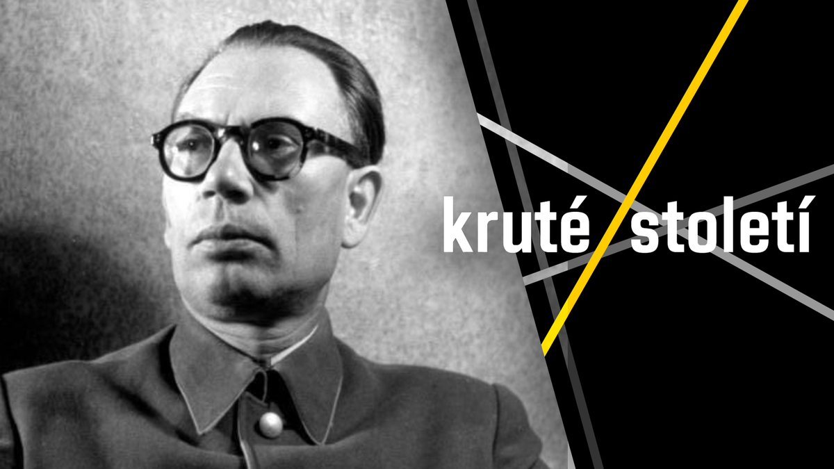 Kruté století: Atentát na Vlasova měl změnit dějiny