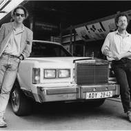 V roce 1992 do Varů také přijeli bratři Coenové. Joel Coen a Ethan Coen už tehdy měli na kontě populární filmy Zbytečná krutost, Potíže s Arizonou nebo Millerova křižovatka.