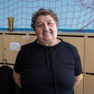 Ilona Fertková.