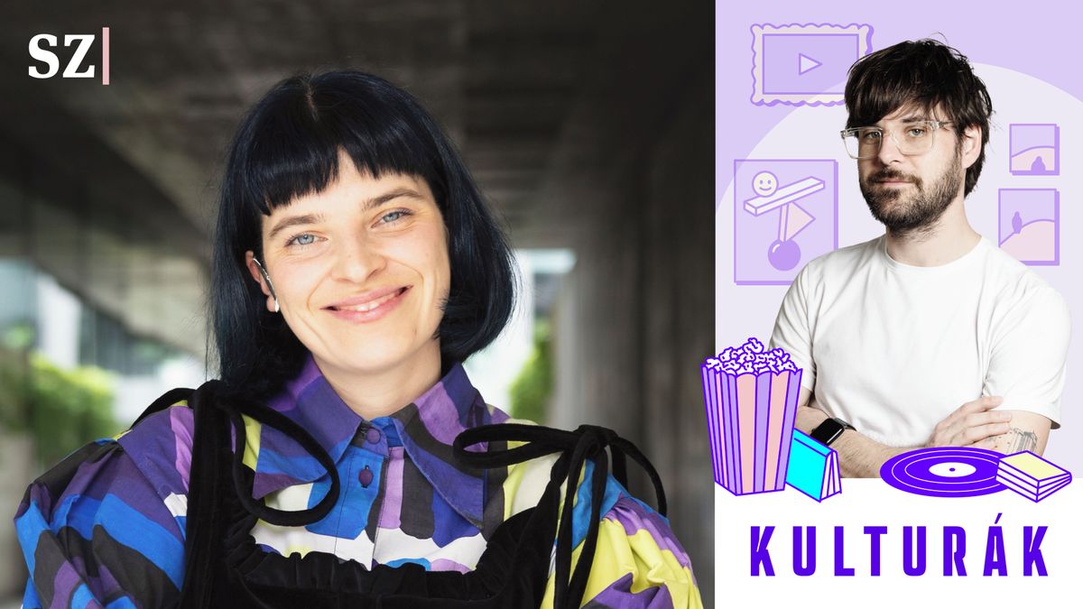 Katarzia: Když mi docházejí peníze, nespím. Nechci být frust