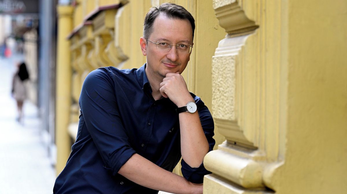 Vyšel poslední díl Karikovy trilogie ze slovenského podsvětí