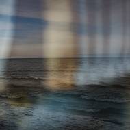 Fotografie Gabriely Bulišové a Marka Isaaca z projektu The Second Fire – Milostný dopis Bajkalu.