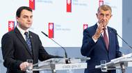 Babiš couval, vláda ne. V Ankaře zazní příslib dvou procent na obranu