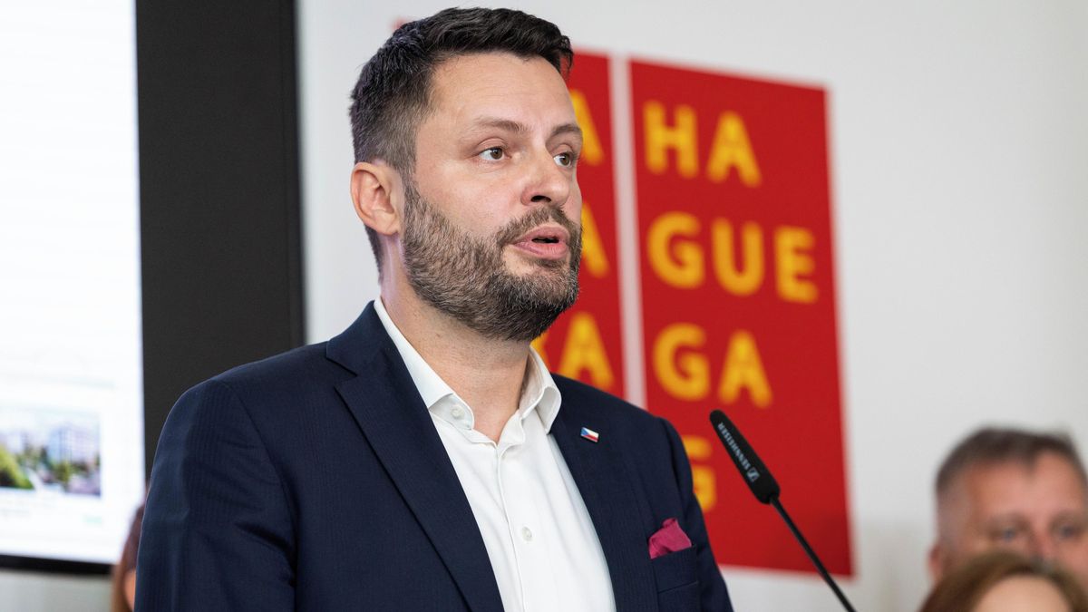 Ministerstvo poslalo na Prokopa z ANO finanční úřad