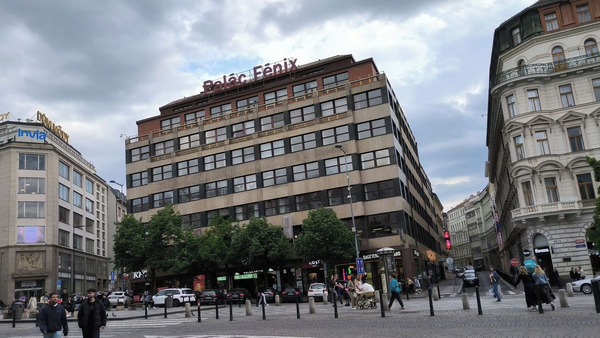 Lidé z okruhu Romana Janouška mají vliv i v podcastové platformě Vlny