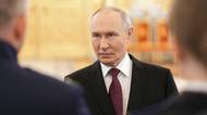 Expert vysvětluje, proč Putin mohutně útočí těsně před summitem NATO