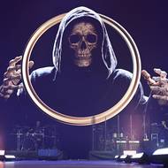Slovenská pop-rocková kapela Elán toto úterý v zaplněné pražské O2 areně odehrála svůj údajně poslední český koncert. Do konce roku už jí zbývá jen několik vystoupení na Slovensku.