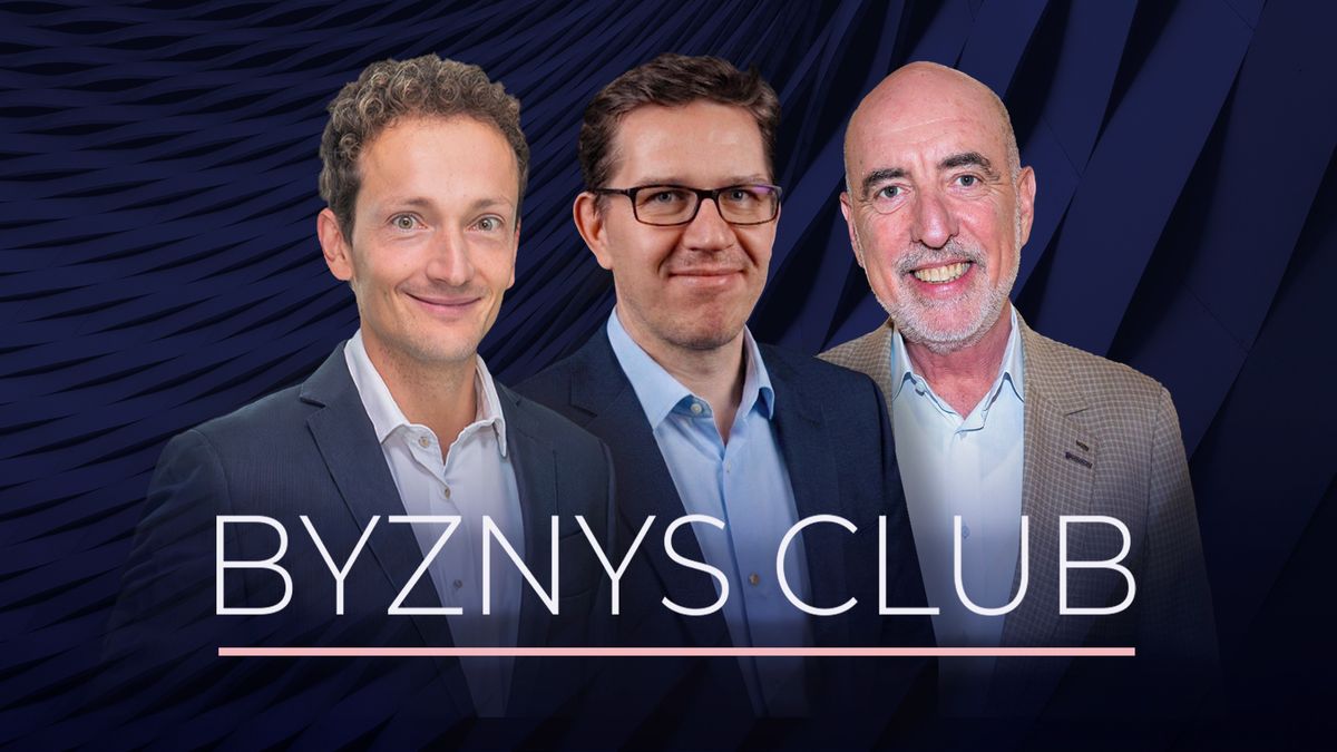 Kdo chce svůj majetek zhodnocovat, musí se více odvázat. Byty už stačit nebudou