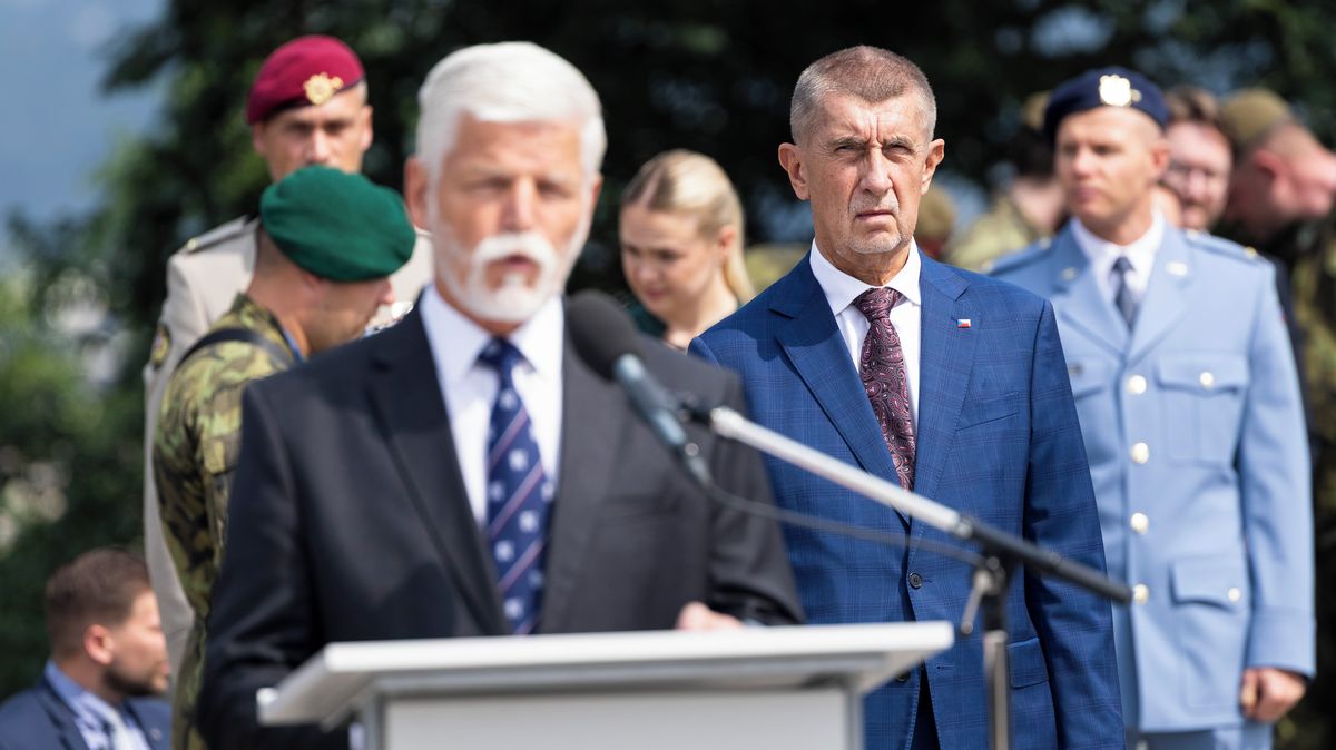 Extrémní kohabitace začíná. Pavel může Babišovi zatopit už tento týden